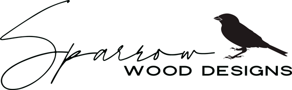 Sparrow Wood Design